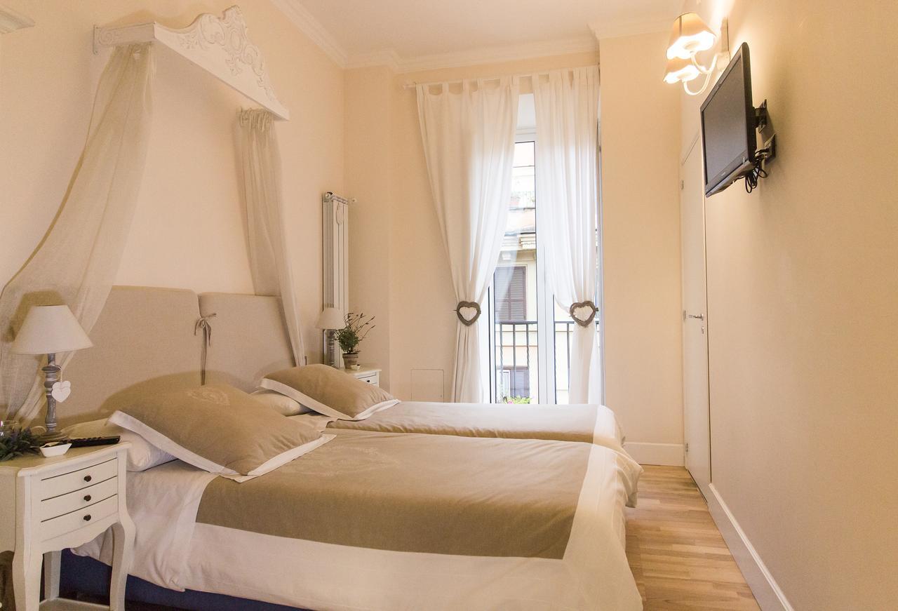 Trastevere Belvedere B&B — Photos 2